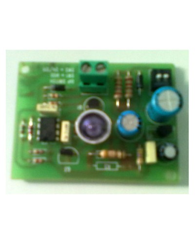 Плата TX DOC-E Came 119RIR018 в Кемерово Запчасти для шлагбаумов и автоматики Pintop.ru