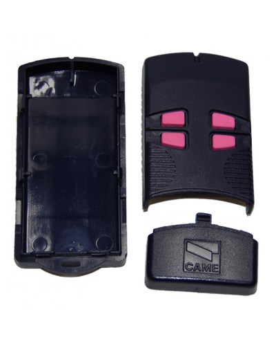 Корпус TOP-434M Came 119RIR076 в Кемерово Запчасти для шлагбаумов и автоматики Pintop.ru