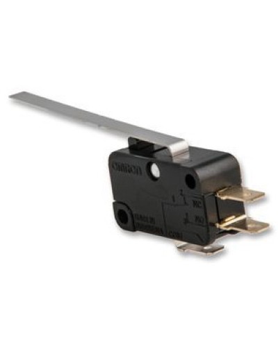 Микровыкл. с дл. рыч. Came 119RIR085 в Кемерово Запчасти для шлагбаумов и автоматики Pintop.ru