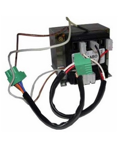 Трансформатор BX-241, BX-246 Came 119RIR122 в Кемерово Запчасти для шлагбаумов и автоматики Pintop.ru