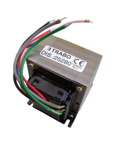 Трансформатор ZT4 ZT5 ZT6 Came 119RIR144 в Кемерово Запчасти для шлагбаумов и автоматики Pintop.ru