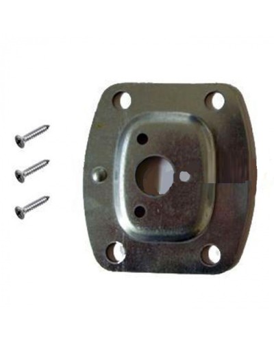 Пластина монтажная DIR-L Came 119RIR147 в Кемерово Запчасти для шлагбаумов и автоматики Pintop.ru