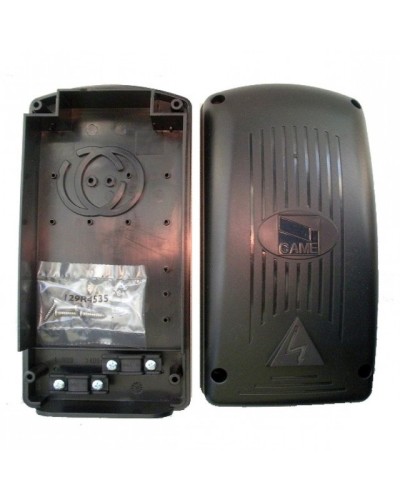 Корпус блока управления ZL37 Came 119RIR152 в Кемерово Запчасти для шлагбаумов и автоматики Pintop.ru