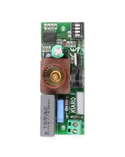 Плата лампы KIARO24-I Came 119RIR168 в Кемерово Запчасти для шлагбаумов и автоматики Pintop.ru
