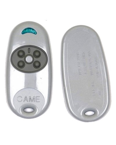 Корпус TOP-434NA Came 119RIR196 в Кемерово Запчасти для шлагбаумов и автоматики Pintop.ru