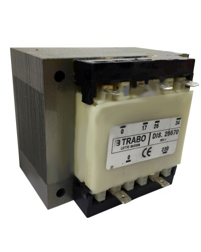 Трансформатор V700 Came 119RIR198 в Кемерово Запчасти для шлагбаумов и автоматики Pintop.ru