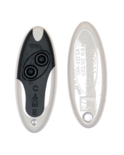 Корпус TAM-432SA Came 119RIR244 в Кемерово Запчасти для шлагбаумов и автоматики Pintop.ru