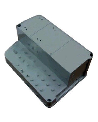 Корпус блока управления G4040 G4041 Came 119RIR247 в Кемерово Запчасти для шлагбаумов и автоматики Pintop.ru