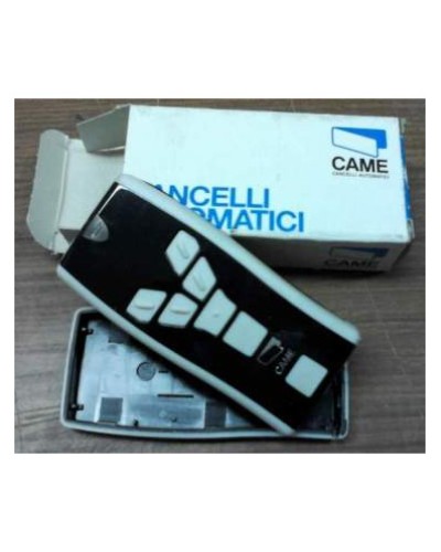 Корпус TCH-4048 Came 119RIR261 в Кемерово Запчасти для шлагбаумов и автоматики Pintop.ru