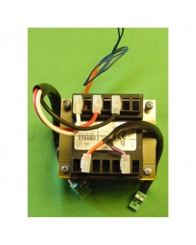 Трансформатор ZL90 Came 119RIR306 в Кемерово Запчасти для шлагбаумов и автоматики Pintop.ru