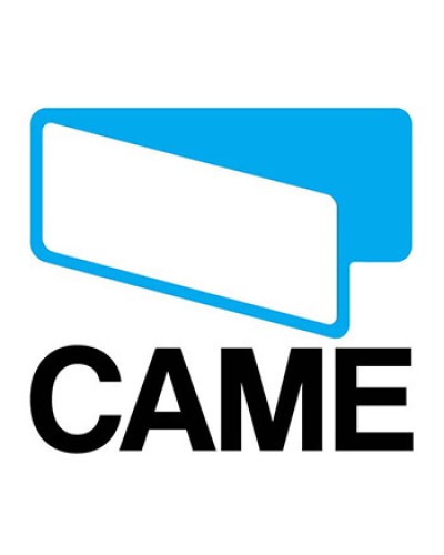 Корпус TWIN2 Came 119RIR311 в Кемерово Запчасти для шлагбаумов и автоматики Pintop.ru