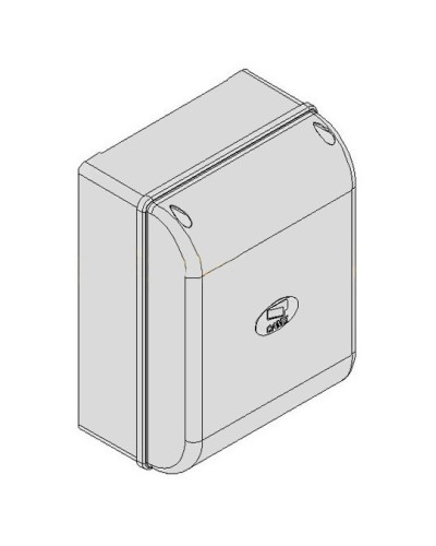 Корпус S4655 Came 119RIR315 в Кемерово Запчасти для шлагбаумов и автоматики Pintop.ru