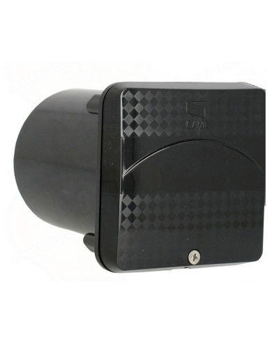 Крышка DELTA-I Came 119RIR384 в Кемерово Запчасти для шлагбаумов и автоматики Pintop.ru