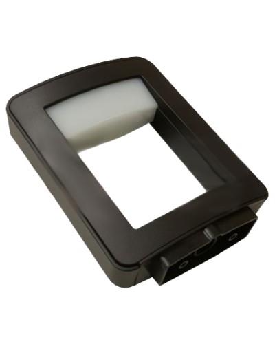 Кронштейн для настенного крепления лампы LP24 Came 119RIR508 в Кемерово Запчасти для шлагбаумов и автоматики Pintop.ru