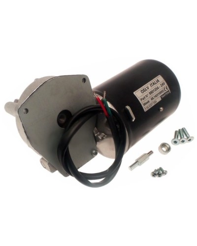 Моторедуктор WING40 Came 119RIT218 в Кемерово Запчасти для шлагбаумов и автоматики Pintop.ru