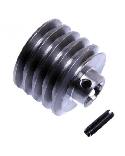 Червяк BX Came 119RIY003 в Кемерово Запчасти для шлагбаумов и автоматики Pintop.ru