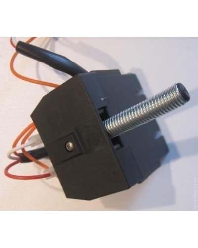 Выключатель Came 119RIY014 в Кемерово Запчасти для шлагбаумов и автоматики Pintop.ru