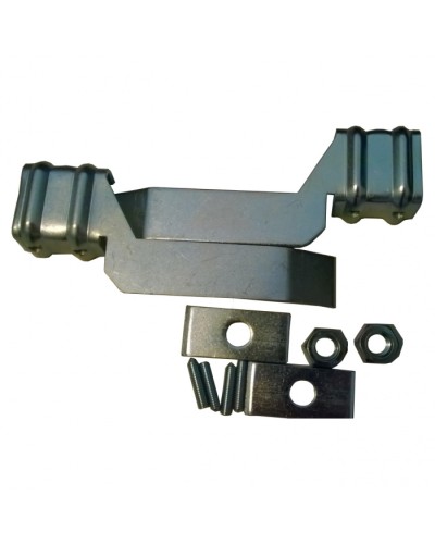 Двигатель BX-B, BX-78 в сборе Came 119RIY036 в Кемерово Запчасти для шлагбаумов и автоматики Pintop.ru