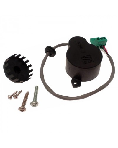 Кодер BX в сборе Came 119RIY049 в Кемерово Запчасти для шлагбаумов и автоматики Pintop.ru