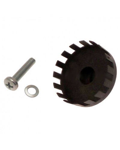 Диск с вилкой кодера BX Came 119RIY051 в Кемерово Запчасти для шлагбаумов и автоматики Pintop.ru