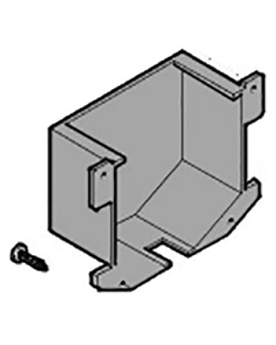Кожух ведущей шестерни BY-3500T Came 119RIY067 в Кемерово Запчасти для шлагбаумов и автоматики Pintop.ru