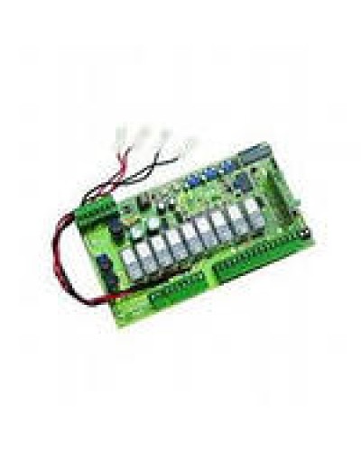 Плата блока управления ZA3 Came 3199ZA3 в Кемерово Запчасти для шлагбаумов и автоматики Pintop.ru