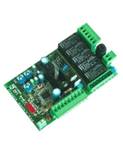 Плата блока управления ZC2 Came 3199ZC2 в Кемерово Запчасти для шлагбаумов и автоматики Pintop.ru