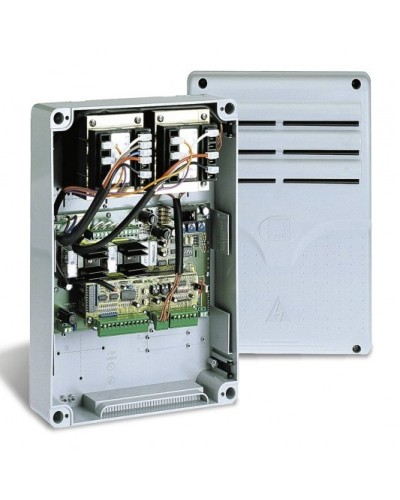 Плата блока управления ZL170N Came 3199ZL170N в Кемерово Запчасти для шлагбаумов и автоматики Pintop.ru