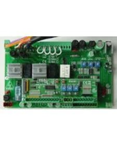 Плата блока управления ZL180 Came 3199ZL180 в Кемерово Запчасти для шлагбаумов и автоматики Pintop.ru