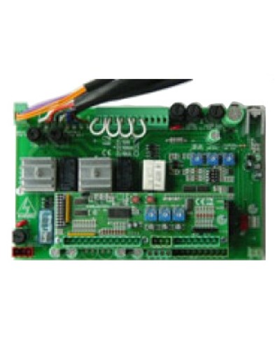 Плата блока управления ZL22 Came 3199ZL22 в Кемерово Запчасти для шлагбаумов и автоматики Pintop.ru