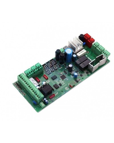 Плата блока управления ZL39 Came 3199ZL39 в Кемерово Запчасти для шлагбаумов и автоматики Pintop.ru