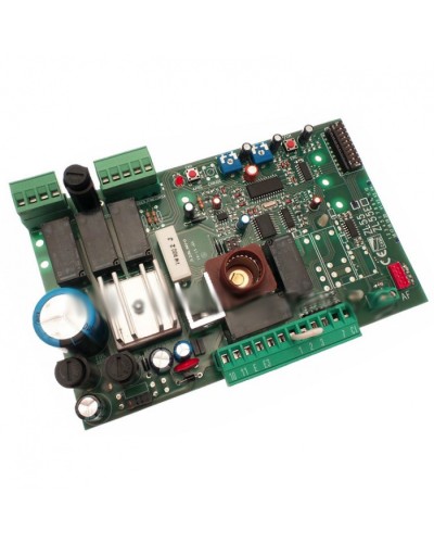 Плата блока управления ZL55 Came 3199ZL55 в Кемерово Запчасти для шлагбаумов и автоматики Pintop.ru