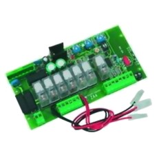 Плата блока управления ZM2 Came 3199ZM2