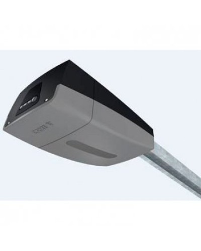 Привод 24Впотолочный для секционных ворот. Тяговое усилиие 1000Н Came 801MV-0010 в Кемерово Автоматизация ворот Pintop.ru