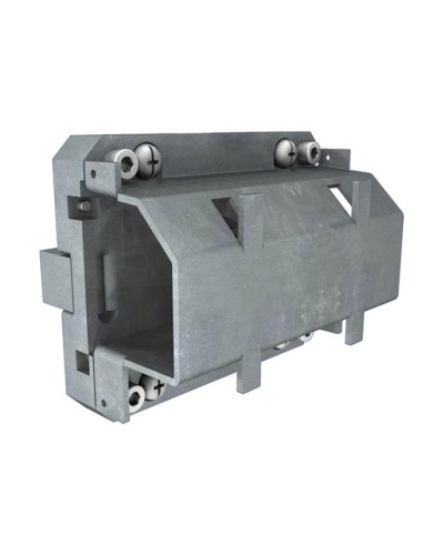 Система защиты при столкновении автомобиля со стрелой для шлагбаума GPT Came 803XA-0040 в Кемерово Автоматические шлагбаумы Pintop.ru