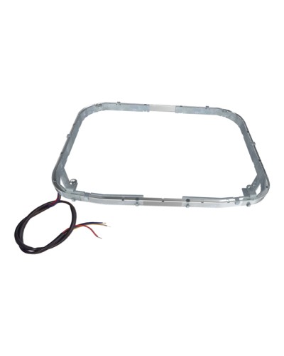 Светодиодное кольцо тумбы GT4 Came 803XA-0280 в Кемерово Запчасти для шлагбаумов и автоматики Pintop.ru