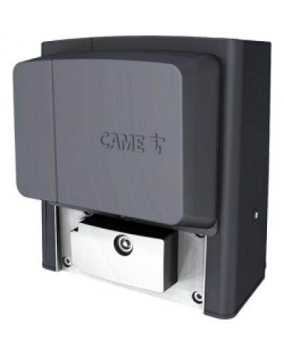 Привод для откатных ворот Came BX708AGS в Кемерово Автоматизация ворот Pintop.ru