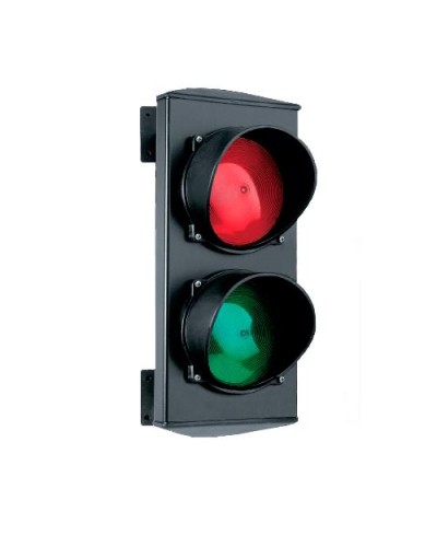 Светофор ламповый Came PSSRV1 в Кемерово Запчасти для шлагбаумов и автоматики Pintop.ru