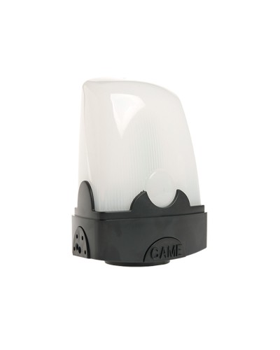 Беспроводная сигнальная лампа системы RIO v2.0 Came RIOLX8WS в Кемерово Устройства радиоуправления для шлагбаумов и автоматики Pintop.ru