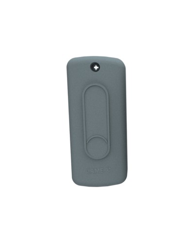 Внешний двухканальный блок электроники Came S0002P для кодонаборных клавиатур и считывателей проксимити карт IP54, ~/= 12-24 В в Кемерово Устройства радиоуправления для шлагбаумов и автоматики Pintop.ru