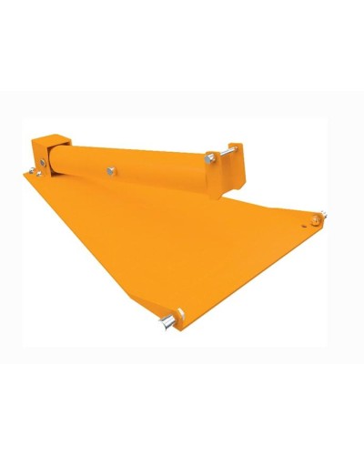 Привод 24 В с монтажным основанием ARK1 Came UNIPARK (1) в Кемерово Парковочные системы Pintop.ru