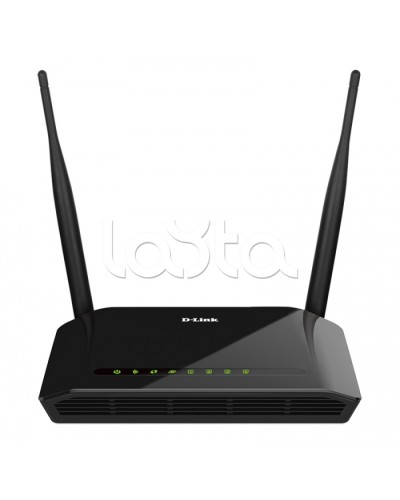 Точка доступа беспроводная D-Link D-Link DAP-1360U/A1A в Кемерово Маршрутизаторы, Роутеры и Точки Доступа Pintop.ru