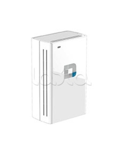 Повторитель беспроводной двухдиапазонный D-Link DAP-1520/RU/A1A в Кемерово Беспроводное оборудование Pintop.ru