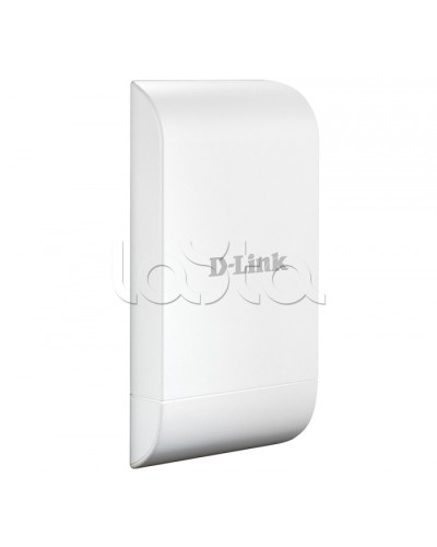 Беспроводная точка доступа внешняя D-Link DAP-3410/RU/A1A в Кемерово Маршрутизаторы, Роутеры и Точки Доступа Pintop.ru
