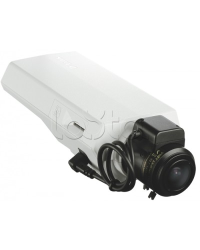 IP-камера видеонаблюдения в стандартном исполнении D-Link DCS-3511/UPA/A1A в Кемерово IP-камеры Pintop.ru