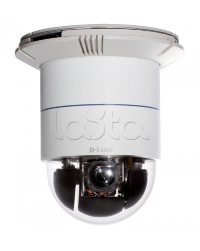 Камера видеонаблюдения PTZ D-Link DCS-6616/A1A в Кемерово IP-камеры Pintop.ru