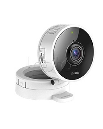 Камера видеонаблюдения миниатюрная D-Link DCS-8100LH/A1A в Кемерово Аналоговые камеры Pintop.ru