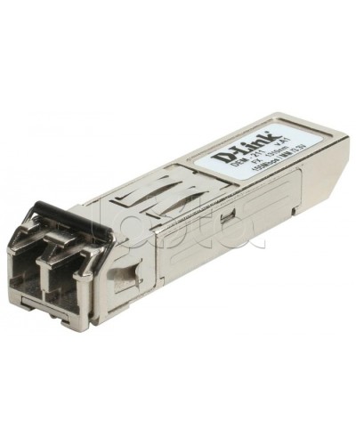 Трансивер-SFP с многомодовым портом D-Link DEM-211/D1A в Кемерово Модули SFP/XFP/GBIC Pintop.ru