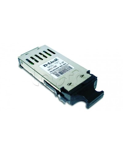 GBIC-трансивер D-Link DGS-707 в Кемерово Модули SFP/XFP/GBIC Pintop.ru