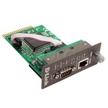 Модуль управления для шасси D-Link DMC-1002/B1A